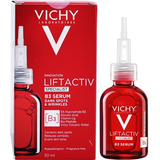 Sérum Antirrugas Uniformizador Liftactiv B3 30ml