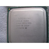 Procesador Intel Xeon E5320 1.867ghz