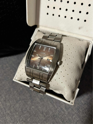 Reloj Diesel Original Quartz Usado. Modelo Dz1176