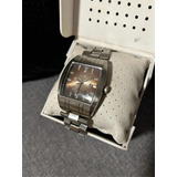 Reloj Diesel Original Quartz Usado. Modelo Dz1176