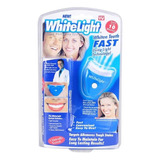 Blanqueador Dental  White Light