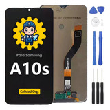 Pantalla Display Para Samsung A10s Sm-a107f Original Lcd