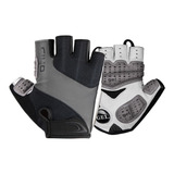 Guantes De De Medio Sin Absorben Para De Carretera Mtb