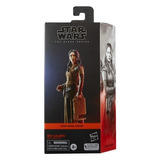 Figura Boneco Bix Caleen Star Wars Black Series F5528 Hasbro