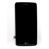 Display LG K8 2017 X240 Negro