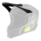 Visera Motocross Oneal P/casco 10 Series Carbono Mx