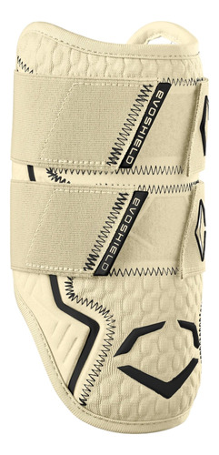 Codera Bateador Evoshield Pro Srz 2.0 Doble Correa Arena