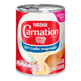 Leche Evaporada Nestlé Carnation 360 Gr