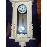 Reloj De Pared Antiguo