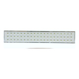 Luz De Emergencia Led De 60 Leds Pronext Factura A