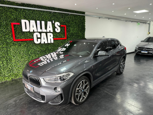 Bmw X2 2019 2.0 Sdrive20i Gp