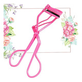 Rizador De Pestañas Beauty Creations® Hot Pink