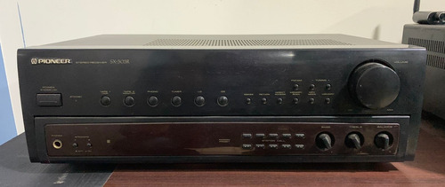 Receiver Pioneer Sx-303r