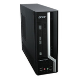 Acer Veriton X2630g Core I3 3.50ghz 16g-ram Ssd-240gb Dvd-rw