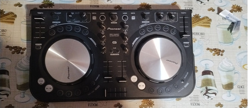 Consola Pioneer Ddj Wego