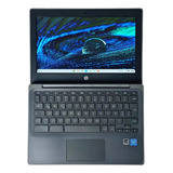 Hp Chromebook 11 G8 Ee, Intel N4020 4ram + 32gb