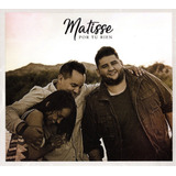 Matisse - Por Tu Bien - Disco Cd + Dvd (12 Canciones)