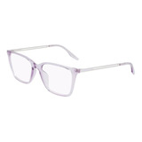 Lentes Converse Cv8002 530 Morado Oftalmico Original Nuevo