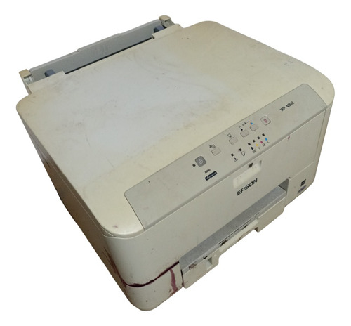 Impressora Jato Tinta Epson Wp-4092 C/ Defeito Retirar Peças