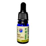 Aceite Esencial Arbol De Te 10ml 100% Puro Y Concentrado