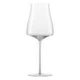 Copa Vino Cristal Handmade 545cc Rioja Volf Color Transparente
