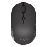 Mouse Lenovo Howard Bluetooth Modo Dual 800/1200/1600 Dpi