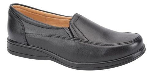 Zapato De Dama Confort Enrico Ferri 4750 Pie Diabetico