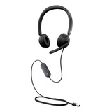 Auriculares Gamer Usb A 61d 00012 - Microsoft - 50% Off