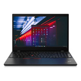 Notebook Lenovo Thinkpad L15 Gen2 I7-1165g7 16gb Ram 256 Ssd