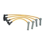 Cables De Bujia Ford Courier 1.6l 01-07 Kem Linea Dorada