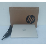 Laptop Hp 14-dk1508la Ryzen3 3250u Ssd 256gb 8gb Ram 14  W11