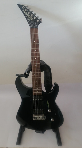 Guitarra Eléctrica