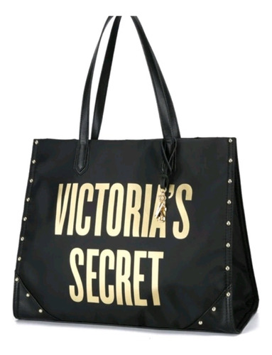 Bolso Tote Cartera Victoria's Secret 