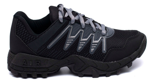 Zapatillas Hombre Deportivas Trekking Urbanas Resistentes