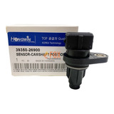 Sensor De Fase Comando Kia Picanto Hb20 1.0 Flex 39350-26900