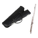 Flauta Yamaha Transversal Dó Yfl-212sl Ccb Promoção Envio24h