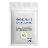 Monk Fruit Endulzante X5 Kilos
