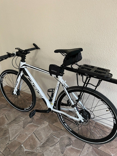 Bicicleta Elétrica Oggi Lite Tour E 500 - 29 Aro