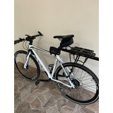 Bicicleta Elétrica Oggi Lite Tour E 500 - 29 Aro