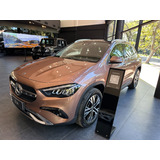 Mercedes Benz Gla 200 Progressive 2024 Conc Oficial Mb