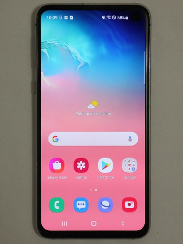 Samsung Galaxy S10e 128 Gb, 6 Gb Ram Version Snapdragon