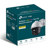 Cámara De Seguridad Tp-link Vigi C540(4mm) 4mp Full-color