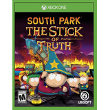 South Park: The Stick Of Truth Xbox One Series Digital Arg