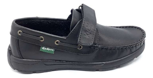 Zapato Colegial Deep, Kickers