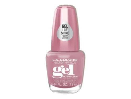 Gel Para Uñas Boldly Nude L.a. Colors