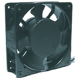 Cooler Ventilador Turbina 4 Pulgadas 220v Ruleman 120x38 