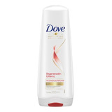 Acondicionador Dove Nutritive Solutions Regeneración Extrema En Botella De 200ml Por 1 Unidad