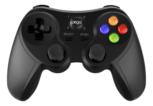 Controle Bluetooth Gamepad Para Celular Smartphone Pg-9078