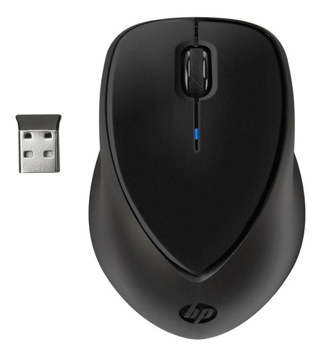Mouse Inalambrico Hp Comfort Grip Wireless 