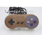 Controle - Super Nintendo Copa 1998 Limited Ed. (2)